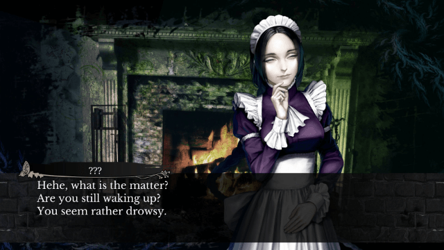 The House in Fata Morgana screenshot 3 for Playstation 4